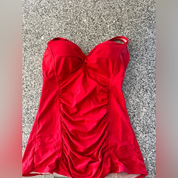 Tankini ๐ - Picture 4 of 4